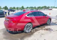 2015 Chevrolet Impala photo