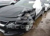 2015 Chevrolet Impala photo