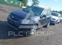 2015 Chevrolet CAPTIVA фото