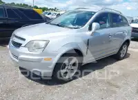 2015 Chevrolet CAPTIVA фото