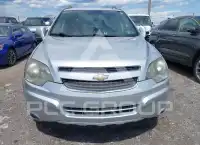 2015 Chevrolet CAPTIVA фото