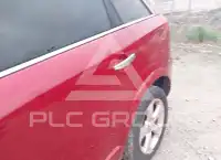 2015 Chevrolet CAPTIVA фото