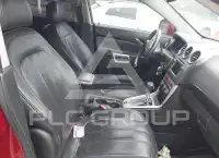 2015 Chevrolet CAPTIVA фото