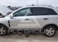 2015 Chevrolet CAPTIVA фото