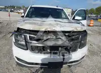2015 Chevrolet Suburan фото