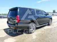 2015 Chevrolet Suburan фото