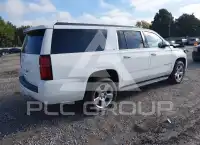 2015 Chevrolet Suburan фото