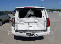2015 Chevrolet Suburan фото