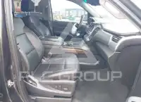 2015 Chevrolet Suburan фото
