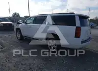 2015 Chevrolet Suburan фото