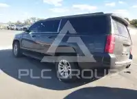 2015 Chevrolet Suburan фото