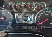 2015 Chevrolet Suburan фото