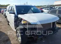 2015 Chevrolet Suburan фото