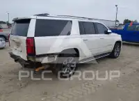 2015 Chevrolet Suburan фото