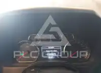 2015 Chevrolet Suburan фото