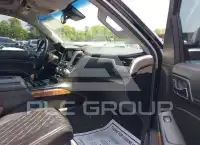 2015 Chevrolet Suburan фото