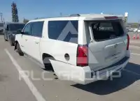 2015 Chevrolet Suburan фото