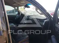 2015 Chevrolet Suburan фото