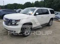 2015 Chevrolet Suburan фото