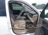 2015 Chevrolet Suburan фото