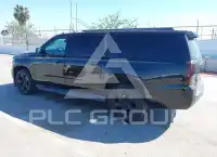 2015 Chevrolet Suburan фото