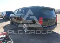 2015 Chevrolet Suburan photo