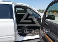 2015 Chevrolet Suburan фото