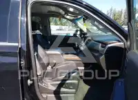 2015 Chevrolet Suburan фото