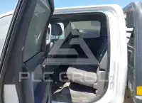 2015 Chevrolet SILVERADO photo