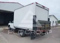 2015 Chevrolet SILVERADO фото