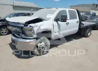 2015 Chevrolet SILVERADO photo