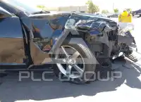 2015 Chevrolet Camaro фото