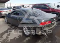 2015 Chevrolet Camaro фото