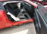 2015 Chevrolet Camaro photo