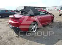 2015 Chevrolet Camaro фото