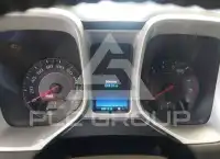 2015 Chevrolet Camaro фото