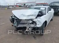 2015 Chevrolet Camaro фото