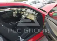 2015 Chevrolet Camaro photo