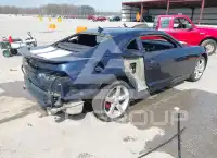 2015 Chevrolet Camaro фото