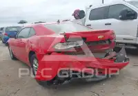 2015 Chevrolet Camaro фото