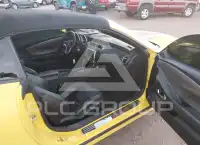 2015 Chevrolet Camaro фото