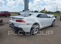 2015 Chevrolet Camaro фото