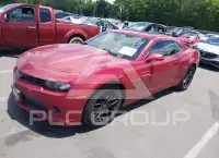 2015 Chevrolet Camaro photo