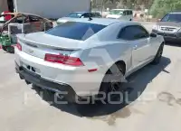 2015 Chevrolet Camaro фото