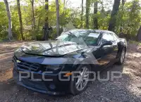 2015 Chevrolet Camaro photo