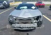 2015 Chevrolet Camaro photo