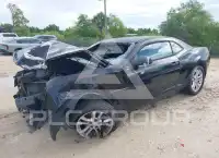 2015 Chevrolet Camaro photo