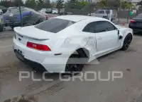 2015 Chevrolet Camaro фото