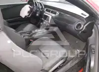 2015 Chevrolet Camaro фото