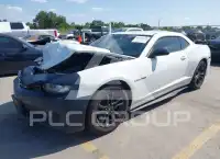 2015 Chevrolet Camaro photo